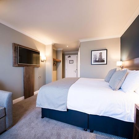 Innkeeper's Lodge Hull, Willerby Kingston upon Hull Eksteriør bilde