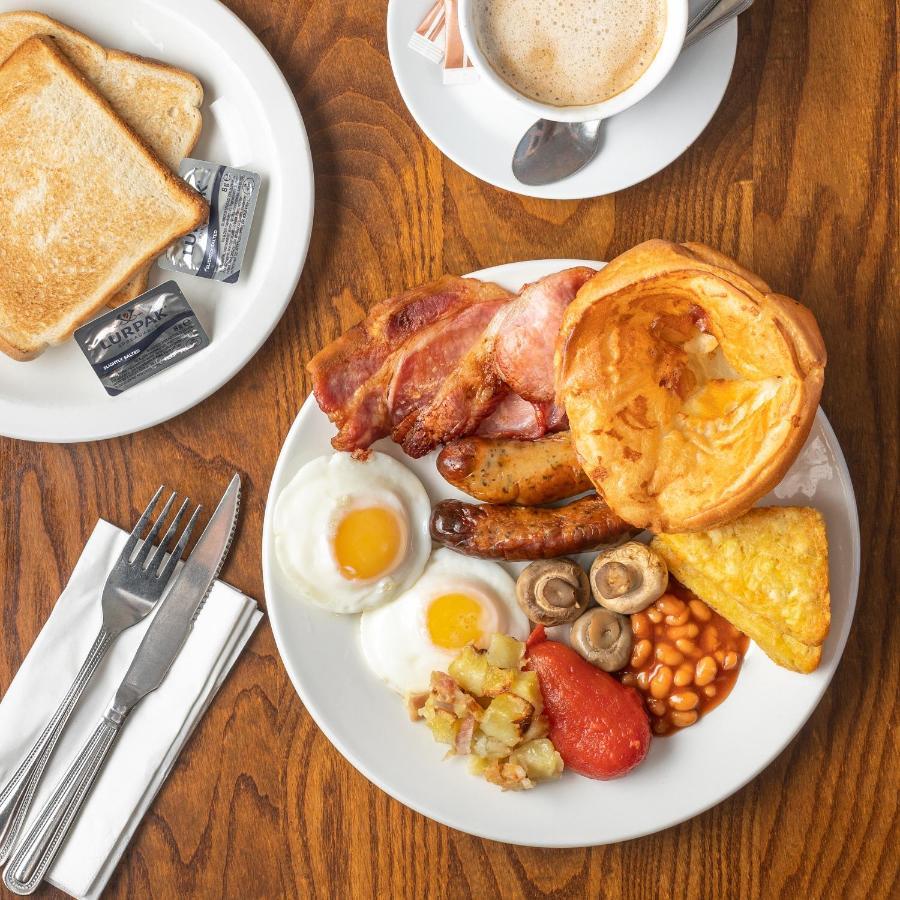 Innkeeper's Lodge Hull, Willerby Kingston upon Hull Eksteriør bilde