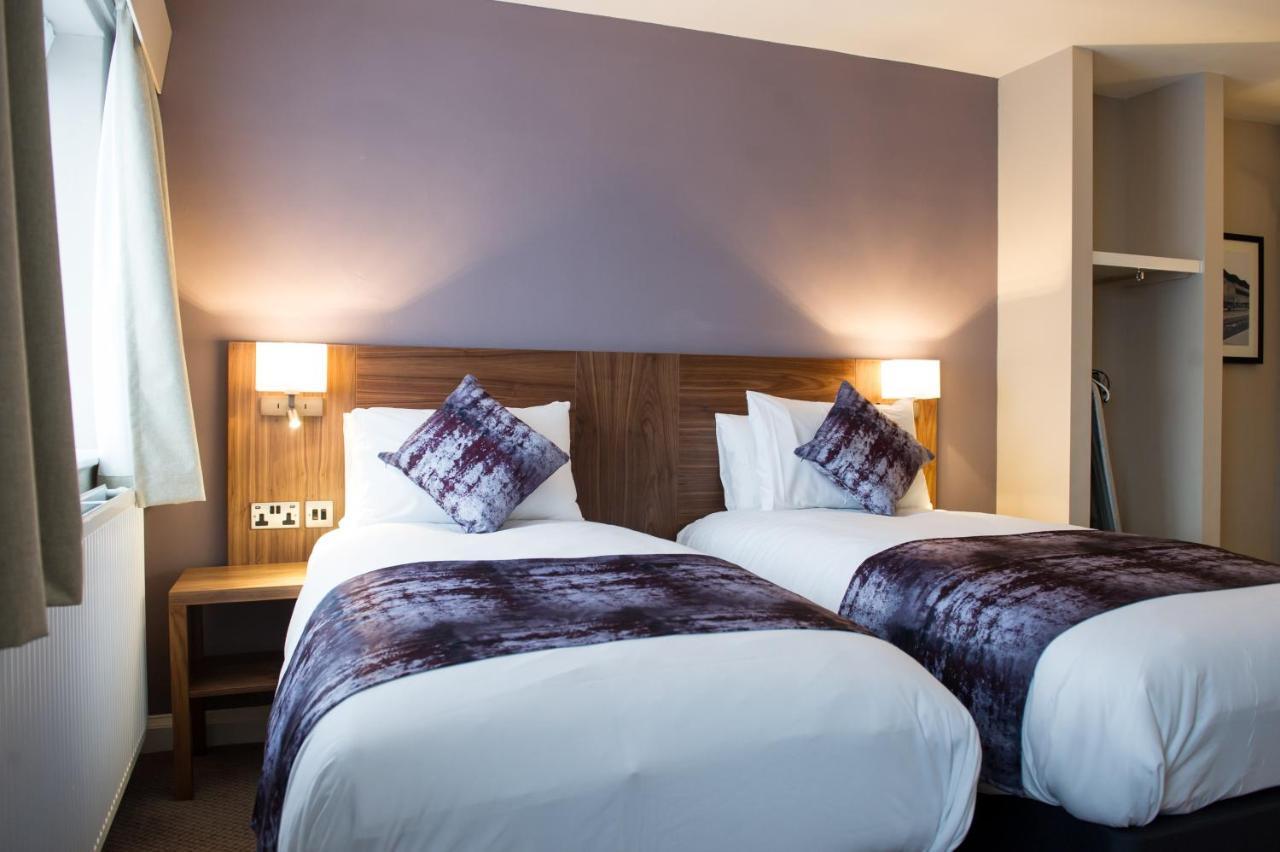 Innkeeper's Lodge Hull, Willerby Kingston upon Hull Eksteriør bilde