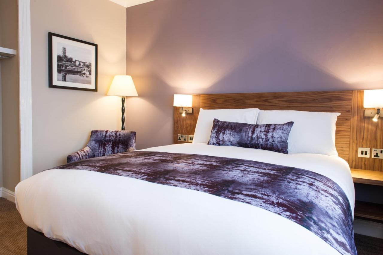 Innkeeper's Lodge Hull, Willerby Kingston upon Hull Eksteriør bilde