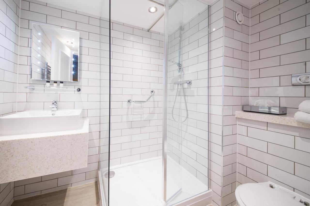 Innkeeper's Lodge Hull, Willerby Kingston upon Hull Eksteriør bilde