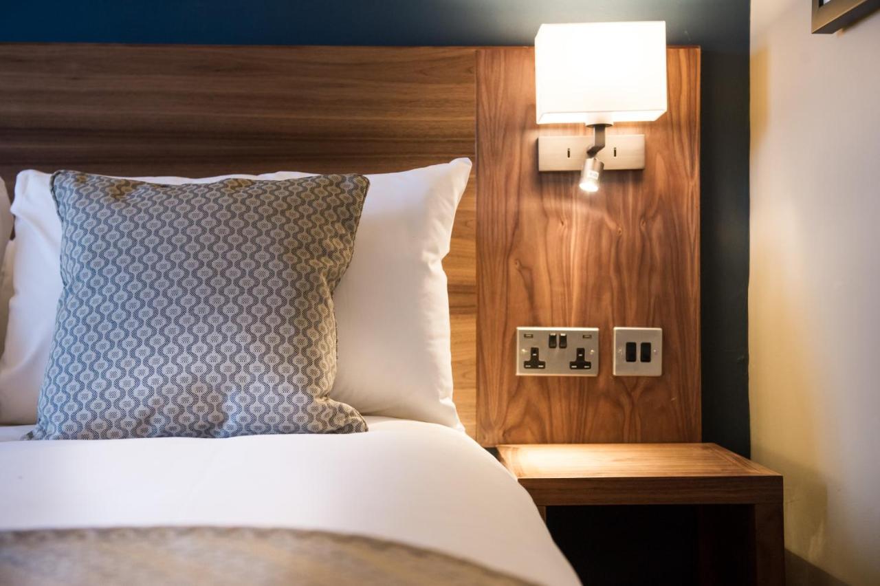 Innkeeper's Lodge Hull, Willerby Kingston upon Hull Eksteriør bilde