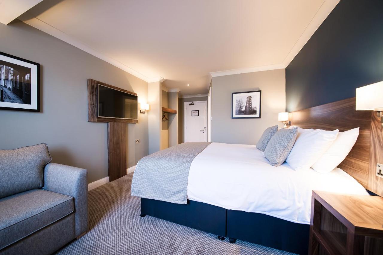 Innkeeper's Lodge Hull, Willerby Kingston upon Hull Eksteriør bilde