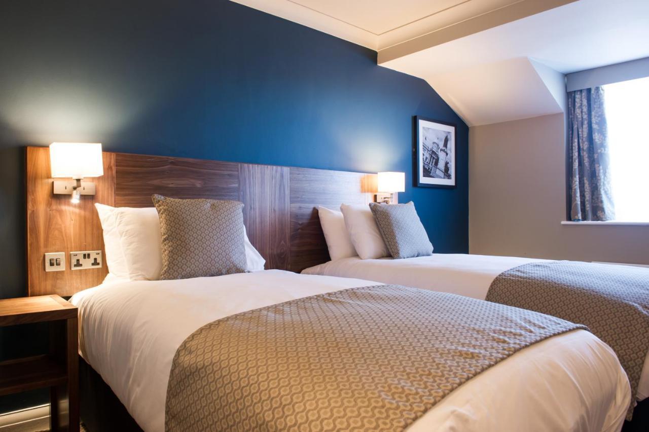 Innkeeper's Lodge Hull, Willerby Kingston upon Hull Eksteriør bilde
