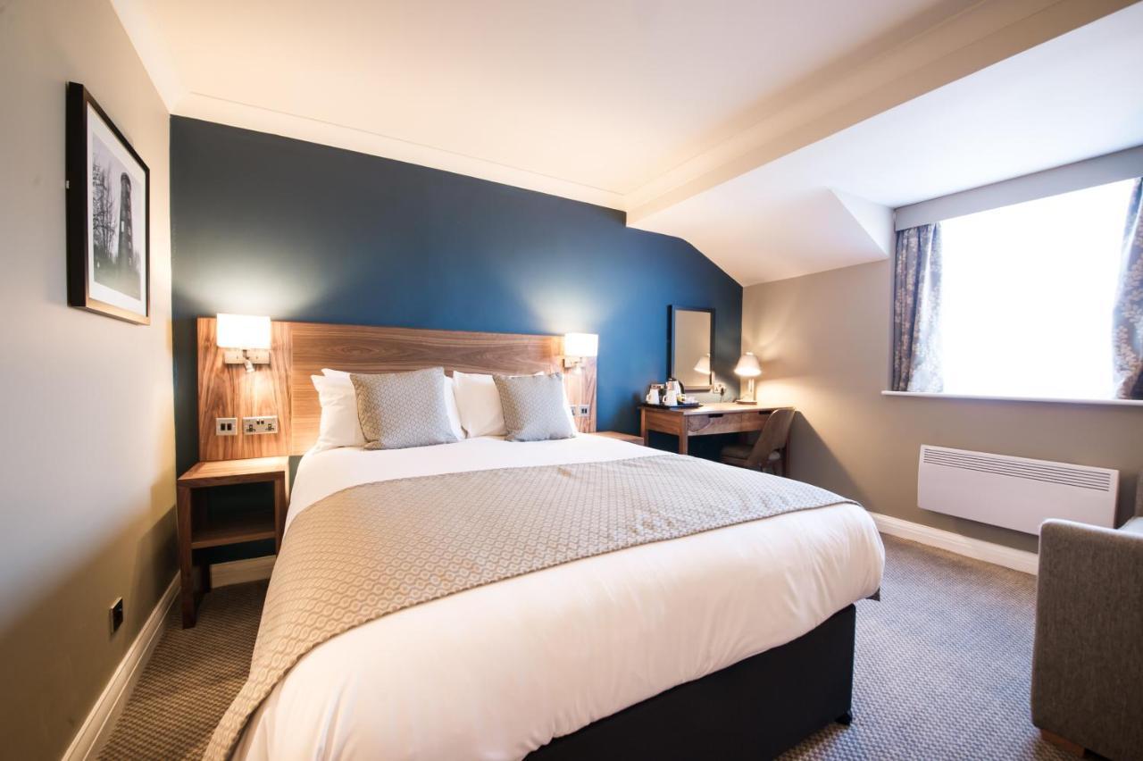 Innkeeper's Lodge Hull, Willerby Kingston upon Hull Eksteriør bilde