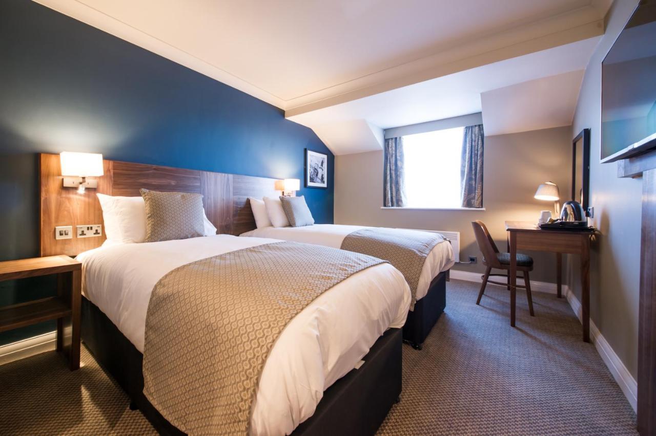 Innkeeper's Lodge Hull, Willerby Kingston upon Hull Eksteriør bilde