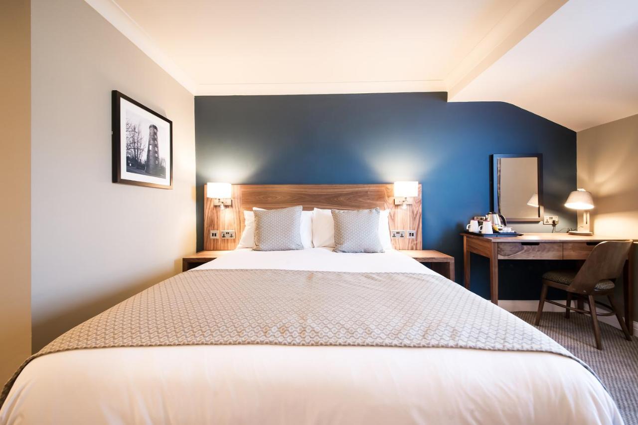 Innkeeper's Lodge Hull, Willerby Kingston upon Hull Eksteriør bilde