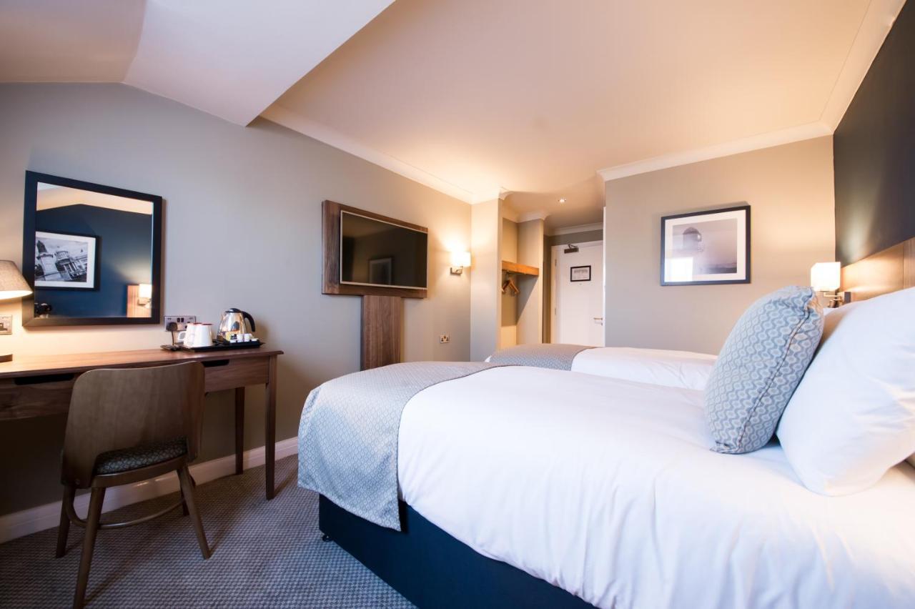 Innkeeper's Lodge Hull, Willerby Kingston upon Hull Eksteriør bilde
